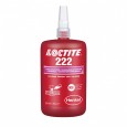 Резьбовой фиксатор низкой прочности Loctite 222 250мл - Продажа приводных ремней "Привод-урал"