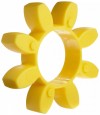 Упругий элемент GET 90-100 (желтый) - Продажа приводных ремней "Привод-урал"