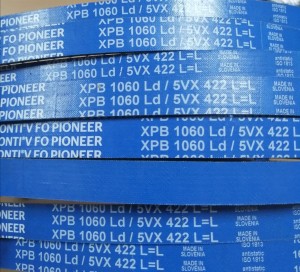   XPB 1060 -    "-"