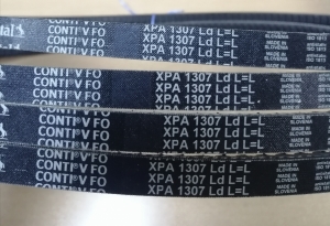   XPA 1307 -    "-"